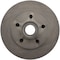 Centric Parts Standard Brake Rotor, 121.66029 121.66029 - alternate 1